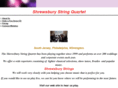 stringquartet.mobi