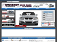 sweeneyusedcarsohio.com