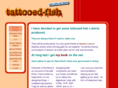 tattooed-fish.com
