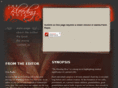 thebleedingrose.com