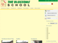 theblossomsschool.com