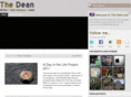 thed34n.com