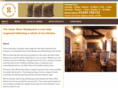 thegrainstorerestaurant.co.uk
