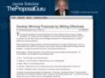 theproposalguru.com