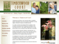timberwoodcourt.com
