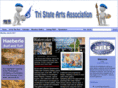 tristatearts.org