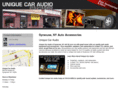 uniquecaraudio-syr.com