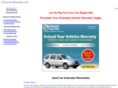 usaveautowarranty.com