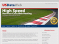 usdataweb.com