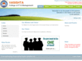 vasishtacollege.com