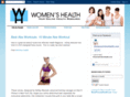 womensonlinehealth.com