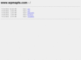 wpmapts.com