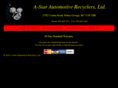 a-starautomotive.com