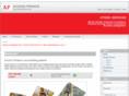 accessfinance.org