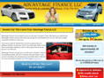 advantagefinancellc.com