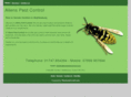 allenspestcontrol.com