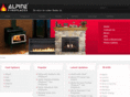 alpinefireplaces.com