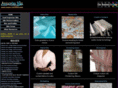 anjooriansilks.com