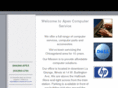 apexcomputerservice.com