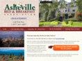 ashevillebba.com