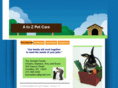 atozpetcare.com