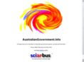 australiangovernment.info