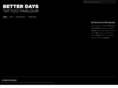 betterdaystattoo.com