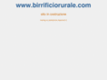 birrificiorurale.com