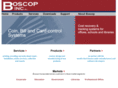 boscop.com