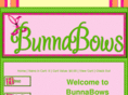 bunnabows.com
