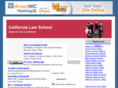californialawschool.org