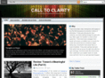 calltoclarity.com