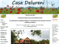 casadelureni.com