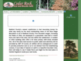 cedarrockva.com