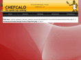 chefcalo.com