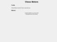 chessmotors.com