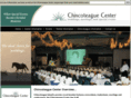 chincoteaguecenter.com