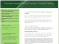 coloradocannabisindustry.com
