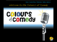 coloursofcomedy.com
