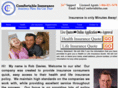 comfortableins.com