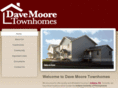 davemooretownhomes.com