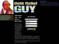 debtreliefguy.com
