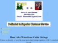 deerlakewa.info