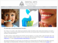 dentalartsbrooklyn.com