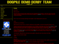 dogpiledemoderby.com