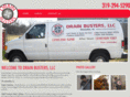 drainbusterscedarrapids.com