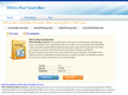 dvdtoipodtouchmac.biz