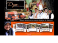 dzancatering.com
