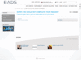 eadsecurenetworks.com