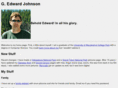 edwardjohnson.com